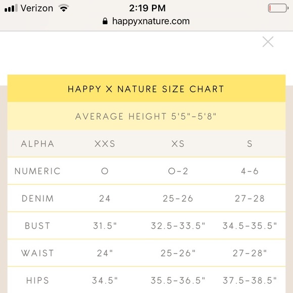 HappyXNature TWILIGHT PANT W/ RECYCLED POLYESTER - Picture 8 of 8